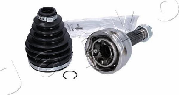 Japko 62H32 - Jeu de joints, arbre de transmission droxauto.com