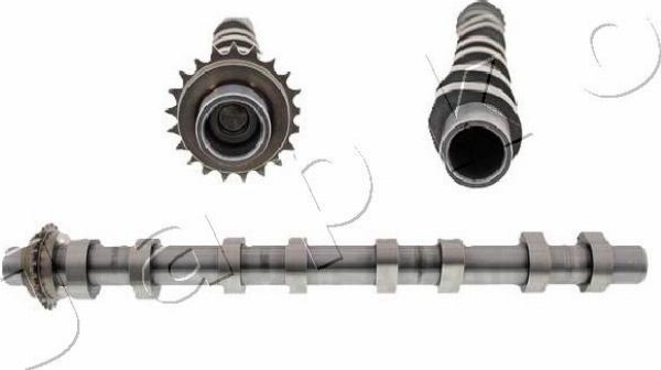 Japko 6PE001 - Arbre à came droxauto.com