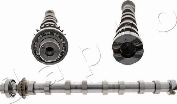 Japko 6PE002 - Arbre à came droxauto.com