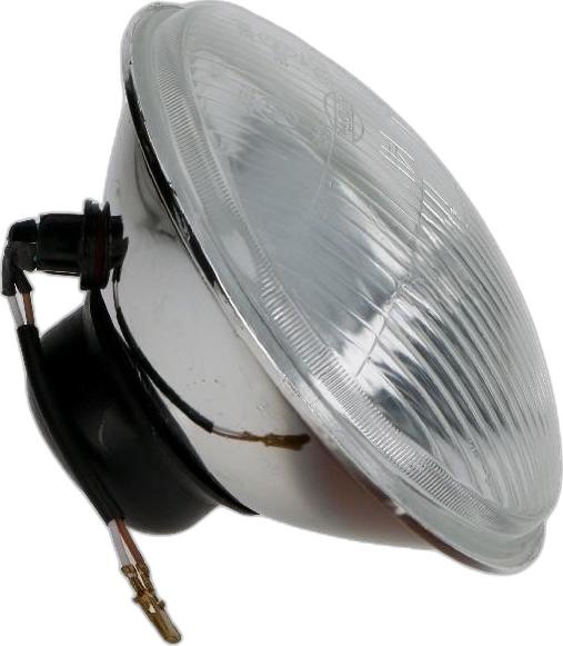 Japko 07002R - Optique, projecteur principal droxauto.com