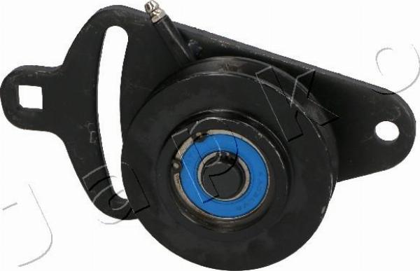 Japko 140503 - Poulie renvoi / transmission, courroie trapézoïdale à nervures droxauto.com