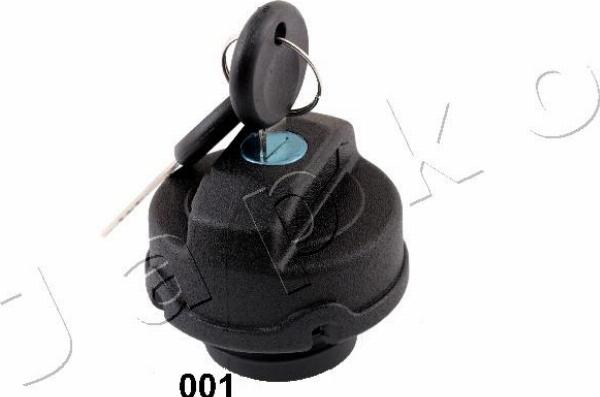 Japko 148001 - Bouchon, réservoir de carburant droxauto.com