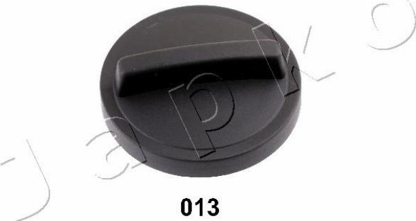 Japko 147013 - Bouchon, goulotte de remplissage d'huile droxauto.com
