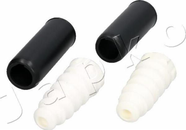 Japko 1590941 - Kit de protection contre la poussière, amortisseur droxauto.com