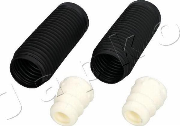 Japko 1590943 - Kit de protection contre la poussière, amortisseur droxauto.com