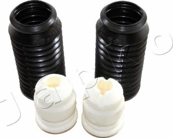 Japko 1590955 - Kit de protection contre la poussière, amortisseur droxauto.com