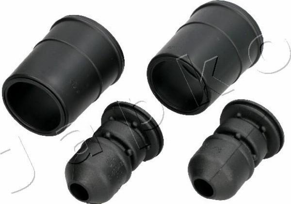 Japko 1590952 - Kit de protection contre la poussière, amortisseur droxauto.com