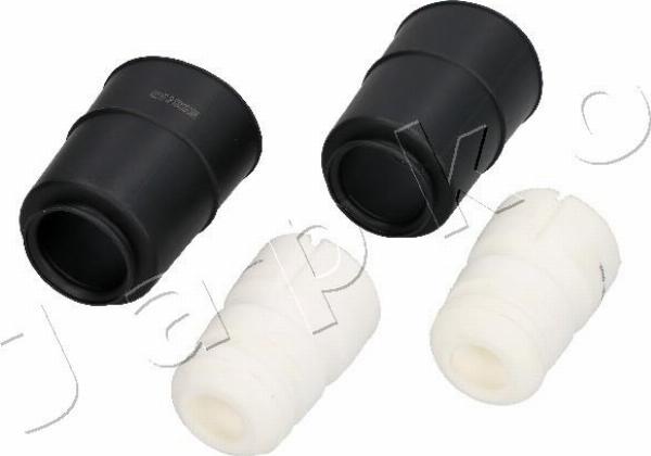 Japko 1590906 - Kit de protection contre la poussière, amortisseur droxauto.com