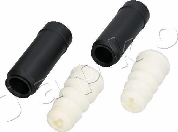 Japko 1590916 - Kit de protection contre la poussière, amortisseur droxauto.com