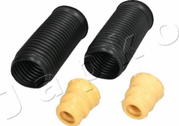 Japko 1590911 - Kit de protection contre la poussière, amortisseur droxauto.com