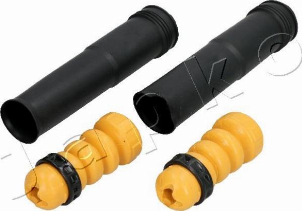 Japko 1590933 - Kit de protection contre la poussière, amortisseur droxauto.com