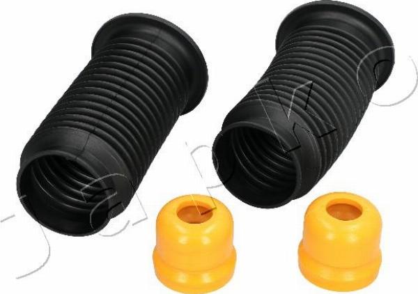 Japko 1590400 - Kit de protection contre la poussière, amortisseur droxauto.com