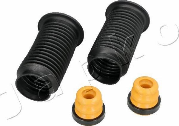 Japko 1590401 - Kit de protection contre la poussière, amortisseur droxauto.com