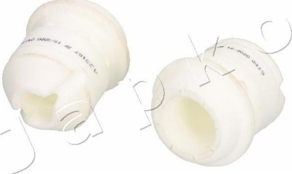 Japko 1590419 - Kit de protection contre la poussière, amortisseur droxauto.com