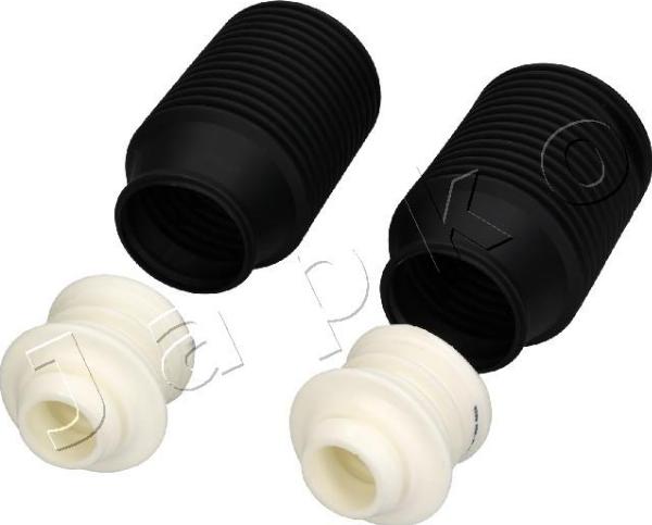Japko 1590416 - Kit de protection contre la poussière, amortisseur droxauto.com