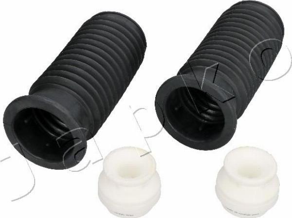 Japko 1590410 - Kit de protection contre la poussière, amortisseur droxauto.com