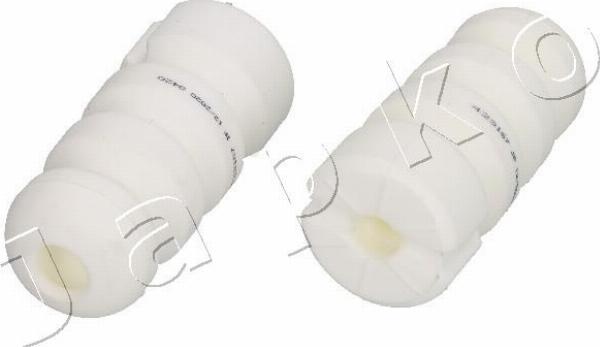 Japko 1590420 - Kit de protection contre la poussière, amortisseur droxauto.com