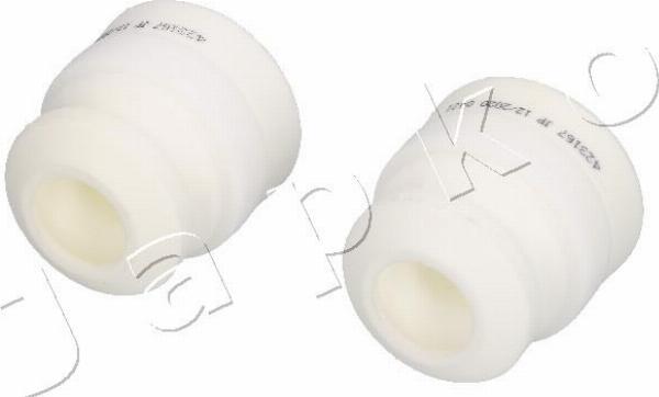 Japko 1590421 - Kit de protection contre la poussière, amortisseur droxauto.com