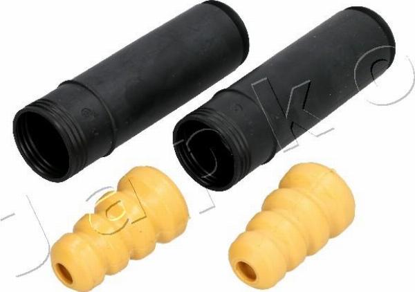 Japko 1590503 - Kit de protection contre la poussière, amortisseur droxauto.com