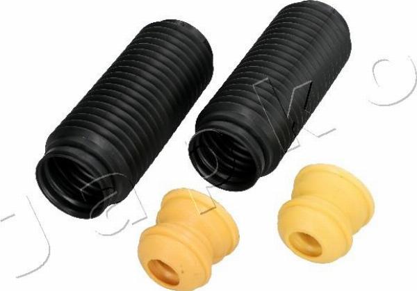 Japko 1590502 - Kit de protection contre la poussière, amortisseur droxauto.com