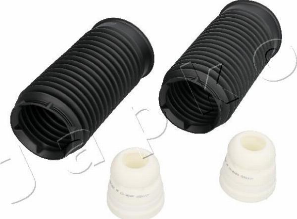 Japko 1590507 - Kit de protection contre la poussière, amortisseur droxauto.com