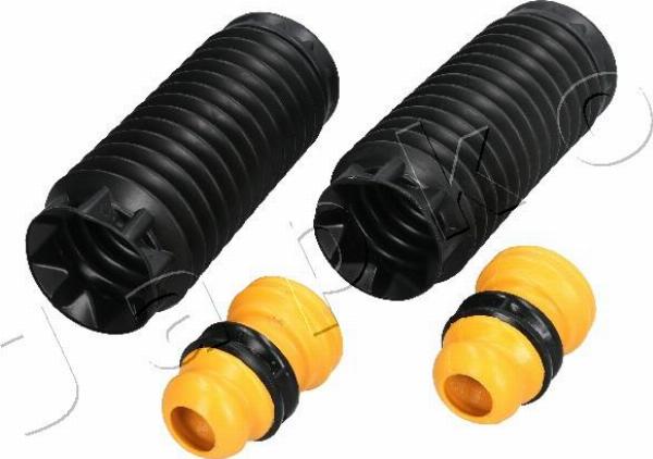 Japko 1590605 - Kit de protection contre la poussière, amortisseur droxauto.com