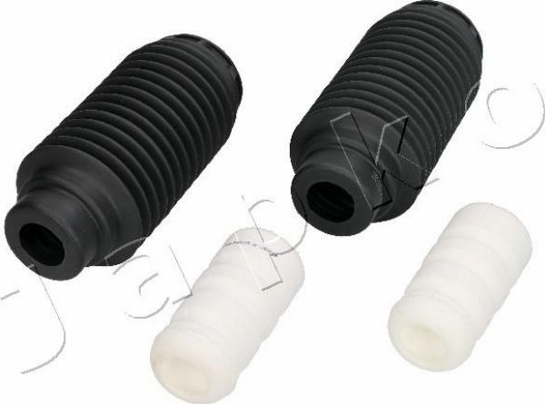 Japko 1590601 - Kit de protection contre la poussière, amortisseur droxauto.com