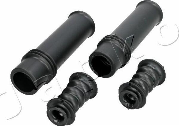 Japko 1590603 - Kit de protection contre la poussière, amortisseur droxauto.com