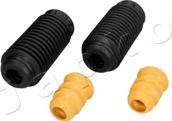 Japko 1590607 - Kit de protection contre la poussière, amortisseur droxauto.com