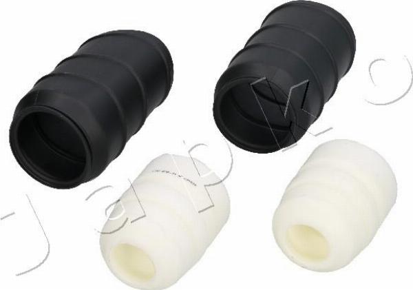 Japko 1590611 - Kit de protection contre la poussière, amortisseur droxauto.com