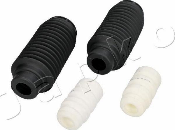 Japko 1590613 - Kit de protection contre la poussière, amortisseur droxauto.com