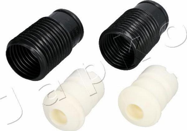 Japko 1590100 - Kit de protection contre la poussière, amortisseur droxauto.com