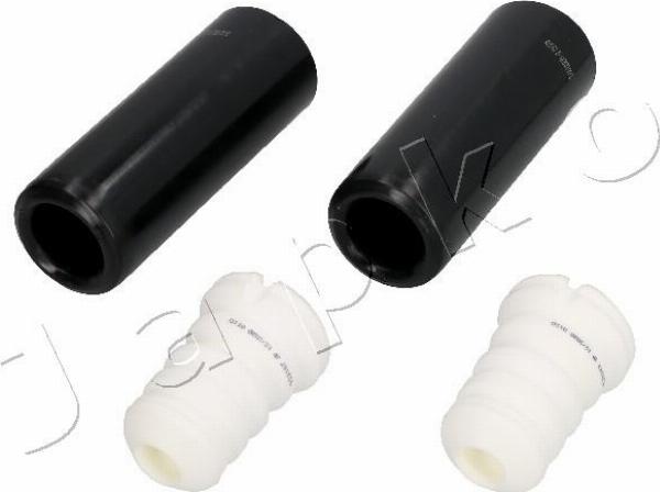 Japko 1590110 - Kit de protection contre la poussière, amortisseur droxauto.com