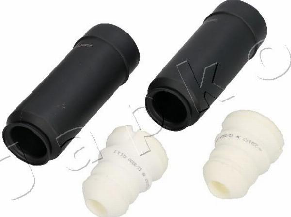 Japko 1590111 - Kit de protection contre la poussière, amortisseur droxauto.com