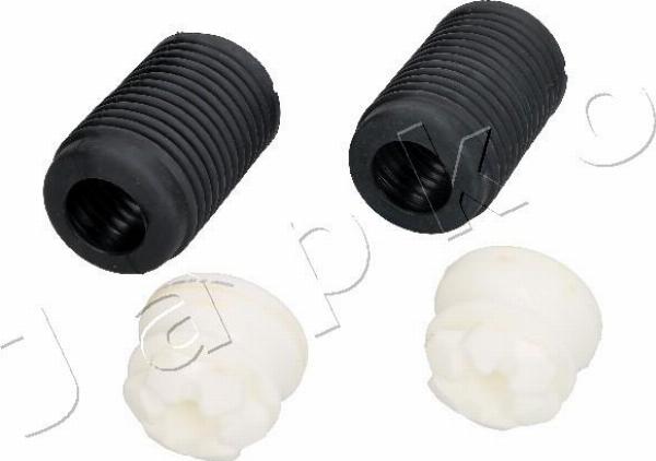 Japko 1590113 - Kit de protection contre la poussière, amortisseur droxauto.com