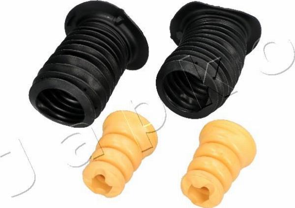 Japko 1590117 - Kit de protection contre la poussière, amortisseur droxauto.com