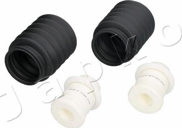 Japko 1590124 - Kit de protection contre la poussière, amortisseur droxauto.com