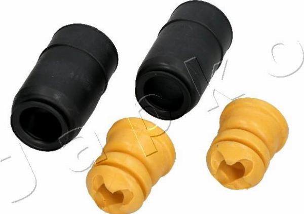 Japko 1590120 - Kit de protection contre la poussière, amortisseur droxauto.com