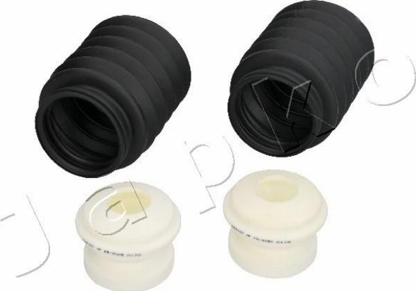 Japko 1590128 - Kit de protection contre la poussière, amortisseur droxauto.com