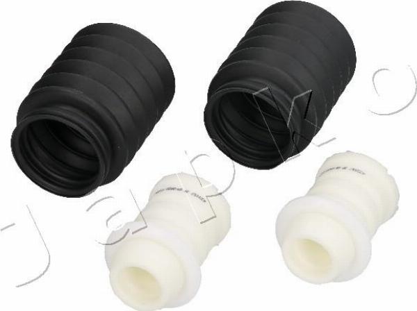 Japko 1590123 - Kit de protection contre la poussière, amortisseur droxauto.com