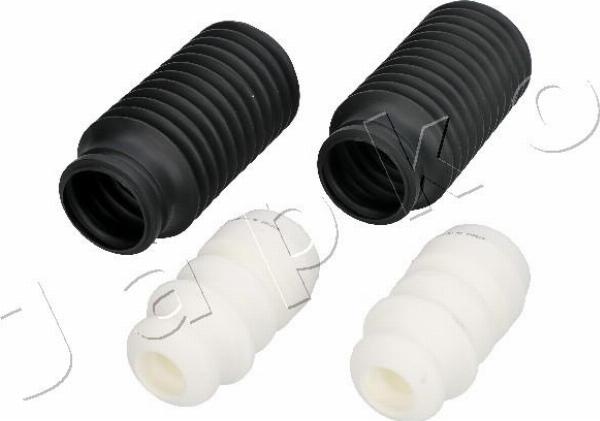 Japko 1590301 - Kit de protection contre la poussière, amortisseur droxauto.com