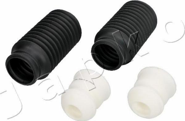 Japko 1590307 - Kit de protection contre la poussière, amortisseur droxauto.com