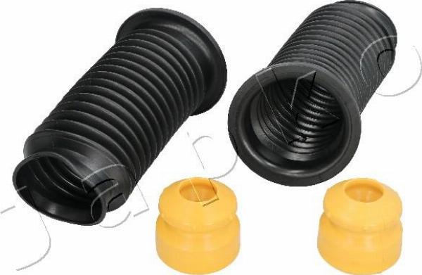 Japko 1590204 - Kit de protection contre la poussière, amortisseur droxauto.com