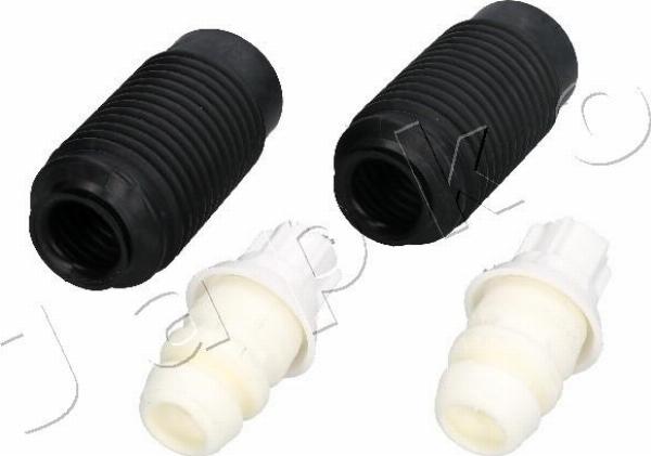 Japko 1590208 - Kit de protection contre la poussière, amortisseur droxauto.com
