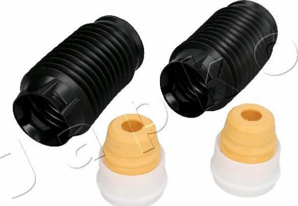 Japko 1590203 - Kit de protection contre la poussière, amortisseur droxauto.com