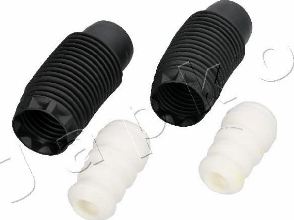 Japko 1590212 - Kit de protection contre la poussière, amortisseur droxauto.com