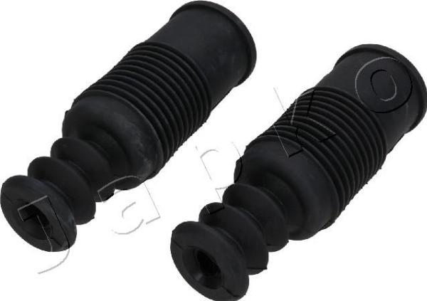 Japko 1590222 - Kit de protection contre la poussière, amortisseur droxauto.com