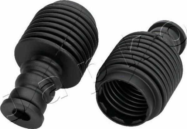 Japko 1590708 - Butée élastique, suspension droxauto.com