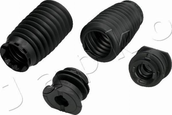 Japko 1590702 - Kit de protection contre la poussière, amortisseur droxauto.com