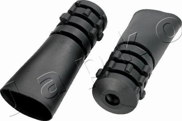 Japko 159115 - Butée élastique, suspension droxauto.com